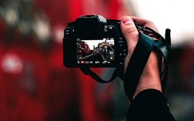 How to Start a Photography Business in 11 Steps