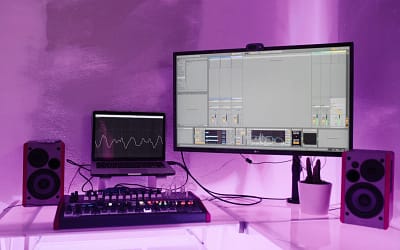 Looking for the Best Computer for Music Production in 2023?