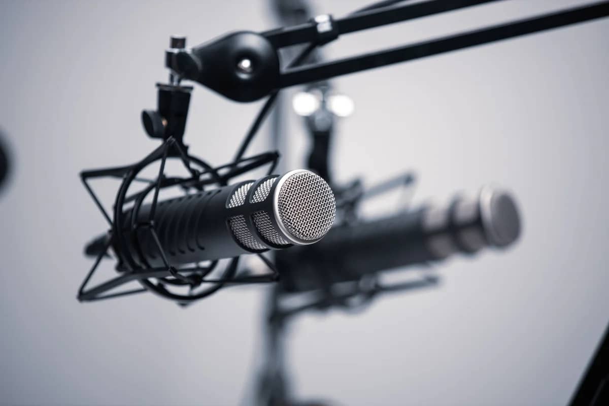 12 Best Microphones For Recording Vocals The Ultimate Guide Avenuealpha